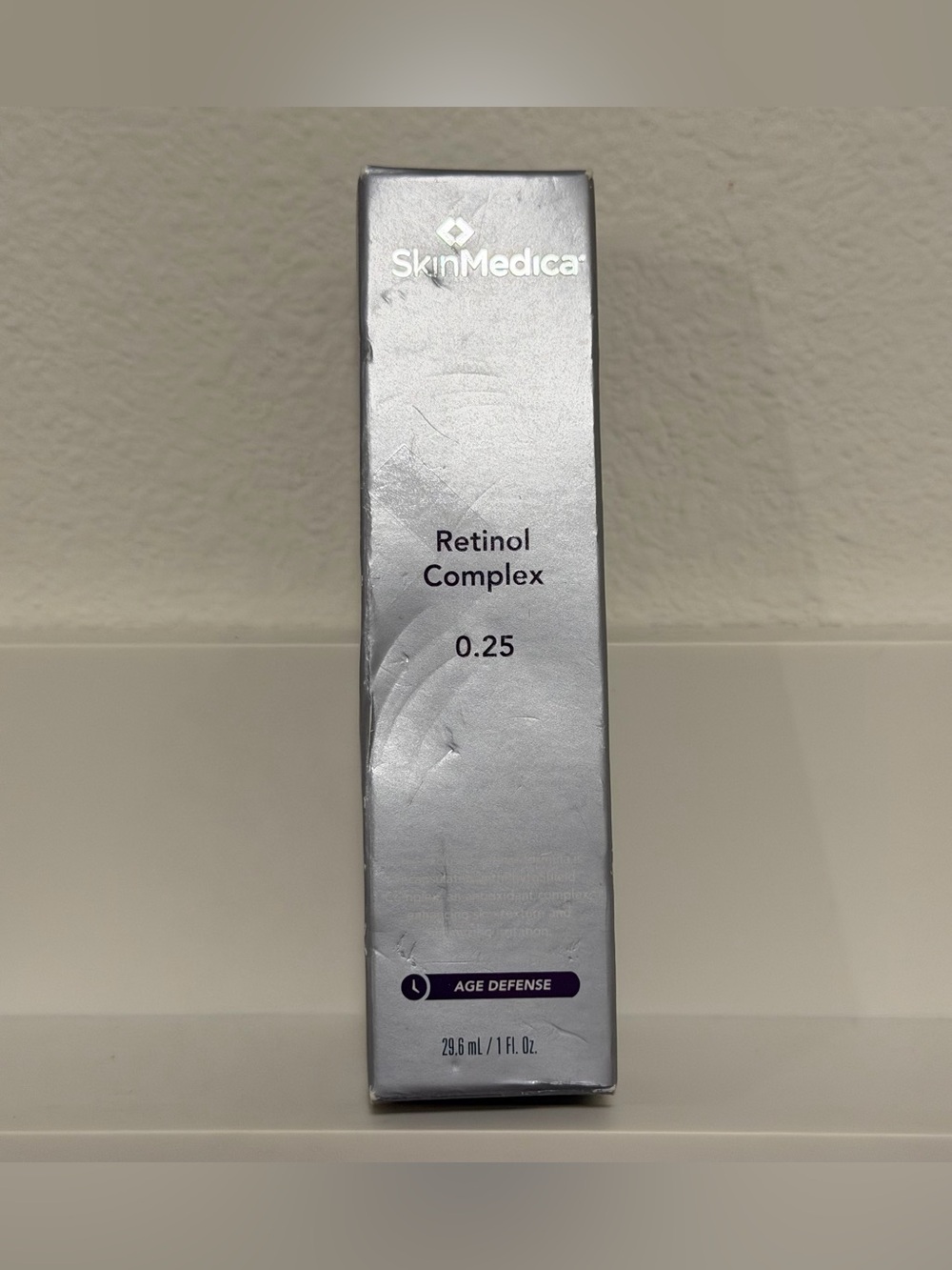 SkinMedica Retinol Complex 0.25 Age Defense Serum